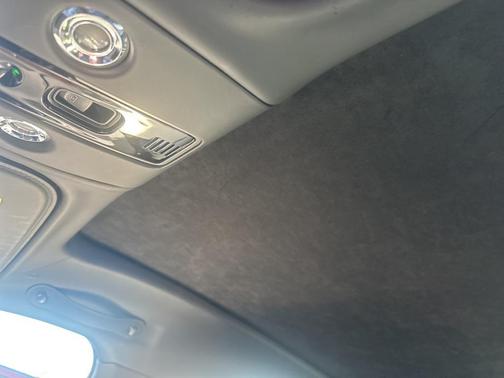 2023 Aston Martin DBX 707