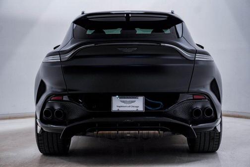 2023 Aston Martin DBX 707