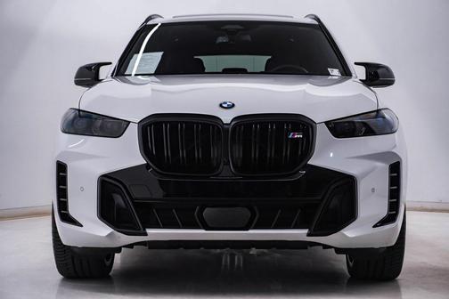 2024 BMW X5 M60i