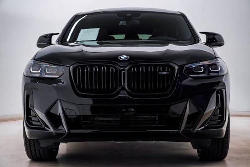 2023 BMW X4 M40i