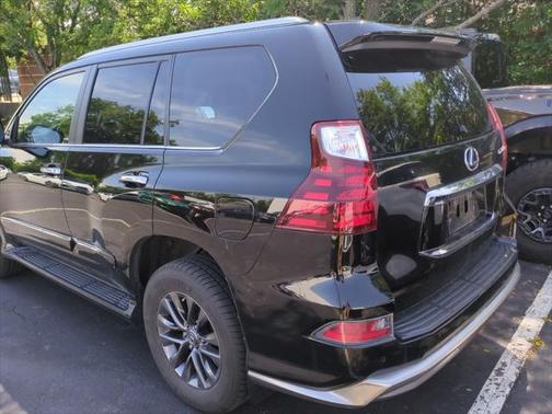 2018 Lexus GX 460 Premium