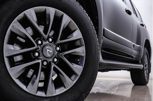 2018 Lexus GX 460 Premium