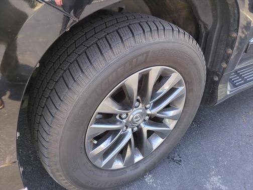 2018 Lexus GX 460 Premium