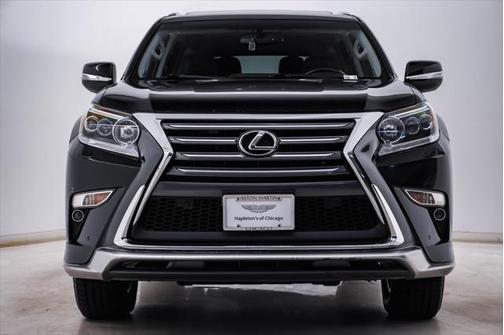 2018 Lexus GX 460 Premium