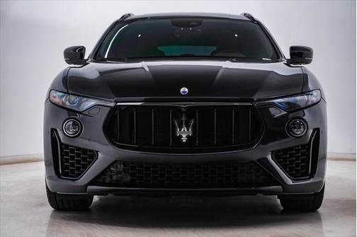 2019 Maserati Levante S GranSport