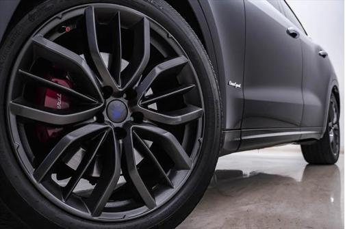 2019 Maserati Levante S GranSport