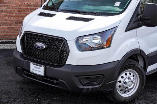 2023 Ford Transit-150 Base