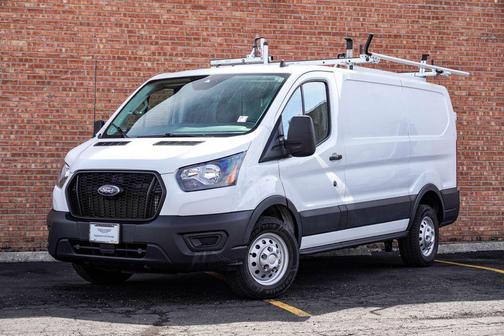 2023 Ford Transit-150 Base