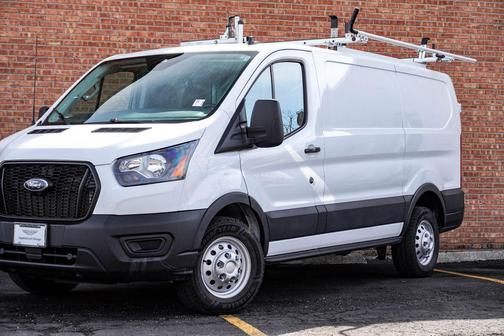 2023 Ford Transit-150 Base