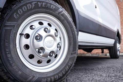 2023 Ford Transit-150 Base