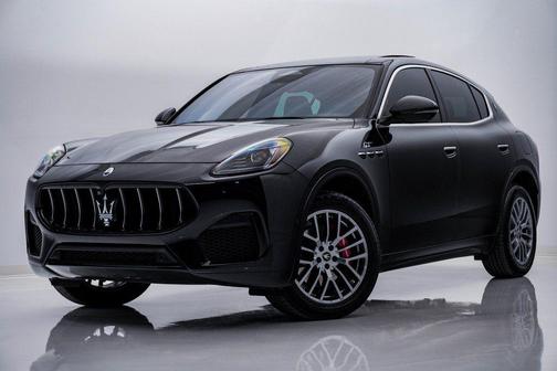 2023 Maserati Grecale GT