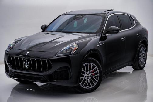 2023 Maserati Grecale GT