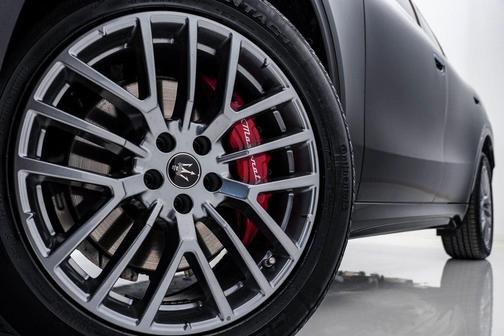 2023 Maserati Grecale GT