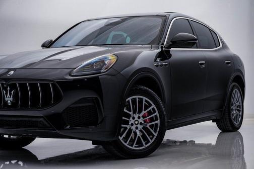 2023 Maserati Grecale GT