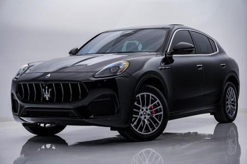 2023 Maserati Grecale GT