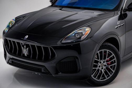 2023 Maserati Grecale GT