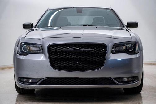 2015 Chrysler 300 S