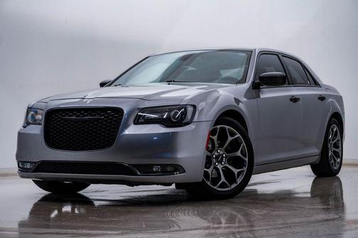 2015 Chrysler 300 S