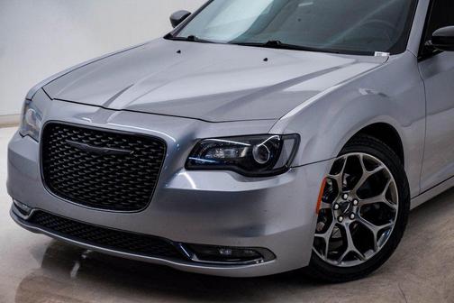 2015 Chrysler 300 S