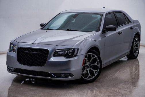 2015 Chrysler 300 S