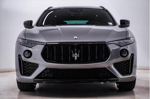 2021 Maserati Levante S GranSport