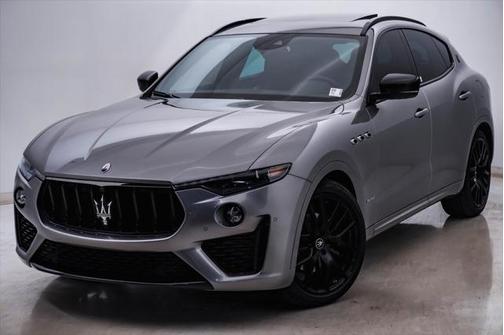 2021 Maserati Levante S GranSport