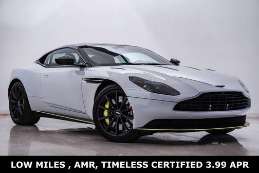2021 Aston Martin DB11 AMR