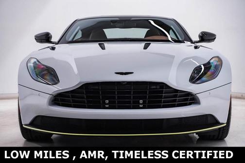 2021 Aston Martin DB11 AMR