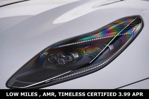 2021 Aston Martin DB11 AMR