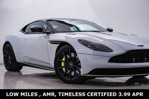 2021 Aston Martin DB11 AMR