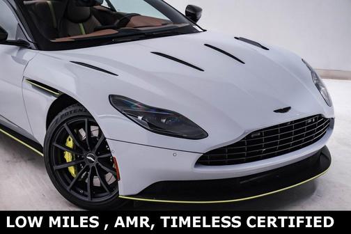 2021 Aston Martin DB11 AMR