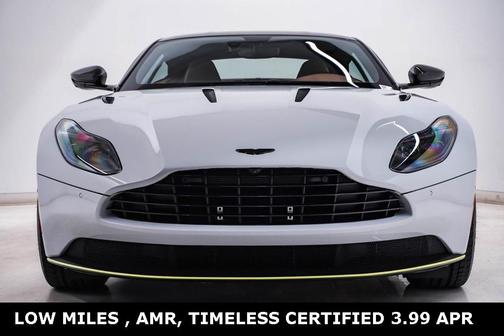 2021 Aston Martin DB11 AMR