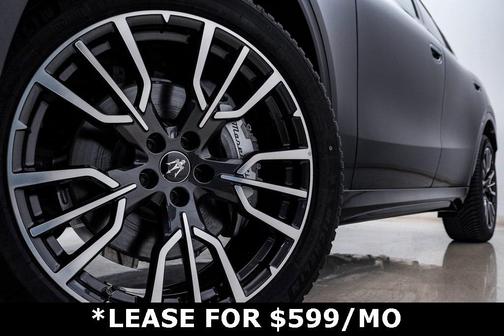 2024 Maserati Grecale GT