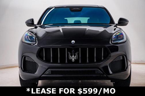 2024 Maserati Grecale GT
