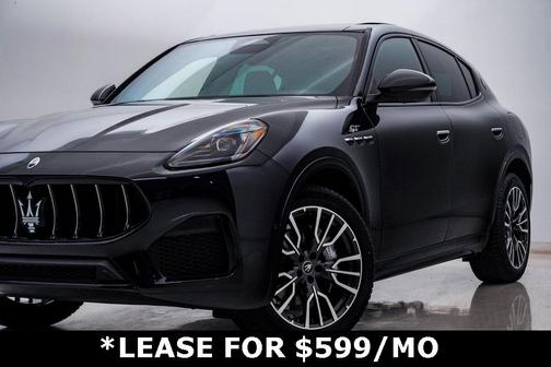 2024 Maserati Grecale GT