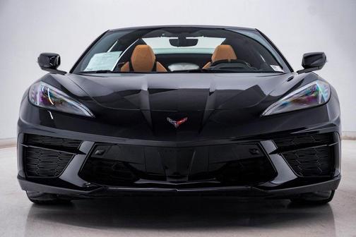 2021 Chevrolet Corvette Stingray w/3LT