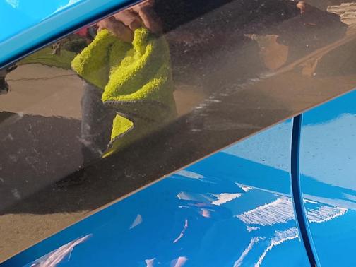 2021 Chevrolet Corvette Stingray w/3LT