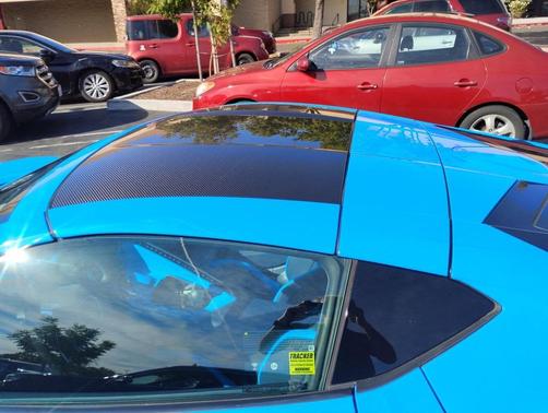 2021 Chevrolet Corvette Stingray w/3LT