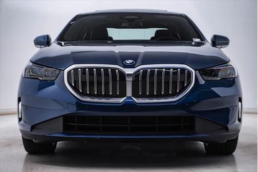 2024 BMW 540 540i xDrive