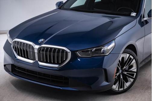 2024 BMW 540 540i xDrive