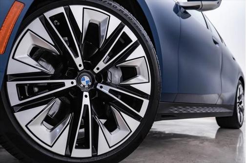2024 BMW 540 540i xDrive