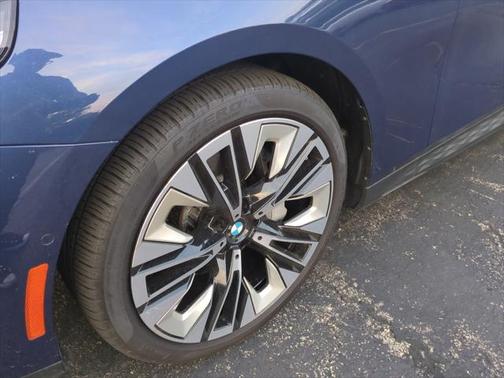 2024 BMW 540 540i xDrive