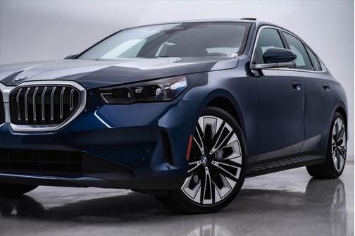 2024 BMW 540 540i xDrive