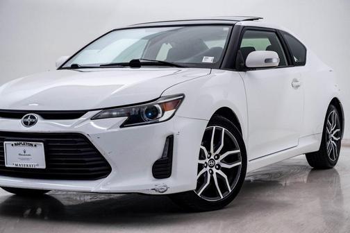 2014 Scion tC Base