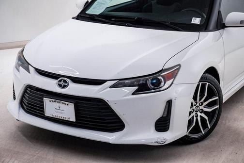 2014 Scion tC Base