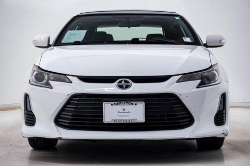 2014 Scion tC Base