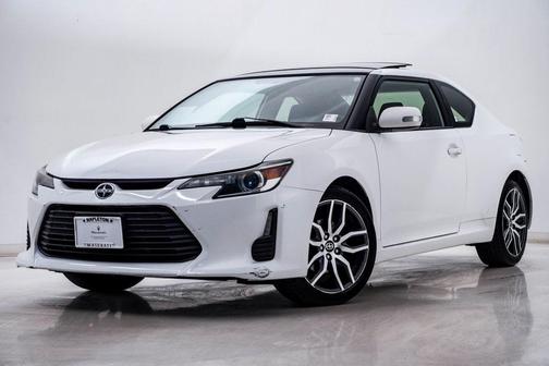 2014 Scion tC Base