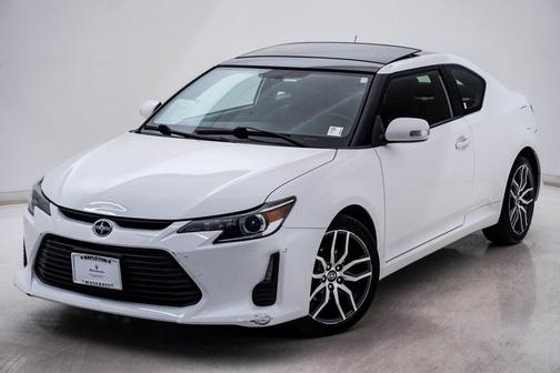 2014 Scion tC Base