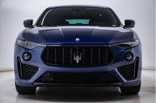 2022 Maserati Levante Modena