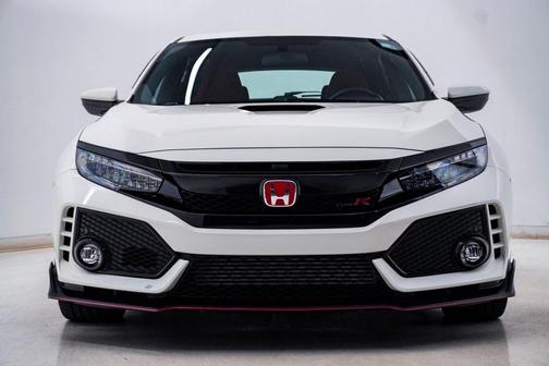 2018 Honda Civic Type R Touring
